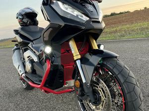 YAMAHA NMAX 125 2021