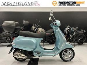 PIAGGIO VESPA 150 LX - 2014