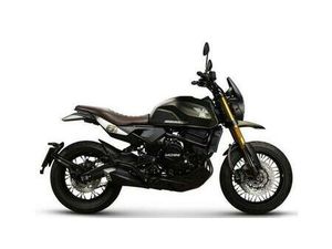 VENDO MOTO MORINI SEIEMMEZZO SCR (2022 - 25) USATA A TORTONA (CODICE 9644675) - MOTO.IT