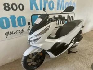 HONDA PCX 125I ABS
