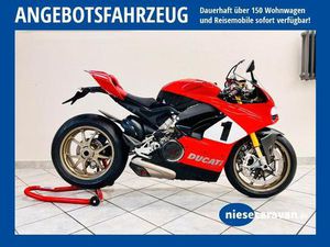 DUCATI PANIGALE V4 25 ANNIVERSARIO 916 (326/500)