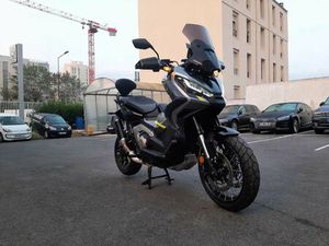 HONDA XADV 750 SPECIAL ÉDITION TORRES VEDRAS (SÃO PEDRO, SANTIAGO, SANTA MARIA DO CASTELO 