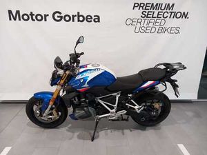 BMW MOTORRAD R 1250 R