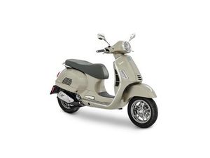 MOTO NEUVE: VESPA GTS 310