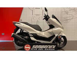 VENDO HONDA PCX 125 (2025) NUOVA A RIVA DEL GARDA (CODICE 9644994) - MOTO.IT