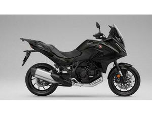 VENDO HONDA NT 1100 (2025) NUOVA A MILANO (CODICE 9644783) - MOTO.IT