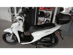 VENDO KYMCO PEOPLE 125I S ABS (2024 - 25) NUOVA A MISANO ADRIATICO (CODICE 9645053) - MOTO.IT
