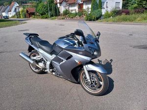 YAMAHA FJR 1300