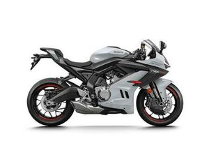 VENDO CFMOTO 675SR-R (2025) NUOVA A MILANO (CODICE 9645383) - MOTO.IT