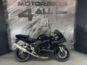 TRIUMPH DAYTONA 955I