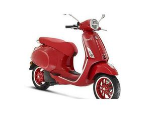 VENDO VESPA VESPA ELETTRICA 70 RED (2022 - 24) NUOVA A ALBENGA (CODICE 9645713) - MOTO.IT