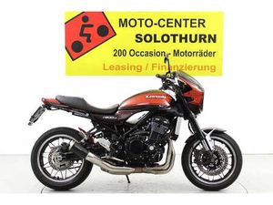 Z 900 RS