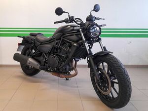 KAWASAKI ELIMINATOR 500