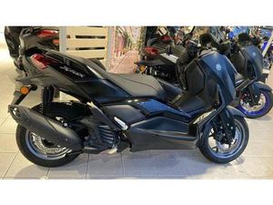 VENDO YAMAHA X-MAX 125 TECH MAX (2021 - 24) NUOVA A FIGLINE VALDARNO (CODICE 9645917) - MOTO.IT