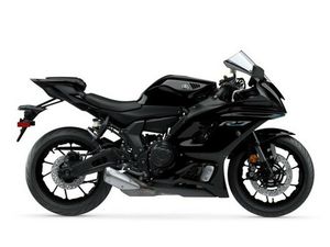 2022 YAMAHA YZF R7
