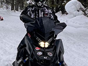 650 ASSAULT TAKUU 1/26 146U201D AXYS, VAIHTO!