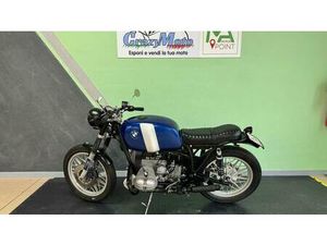 VENDO BMW R 45 USATA A FROSSASCO (CODICE 9646117) - MOTO.IT