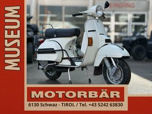 OCCASION VESPA PX 200 E