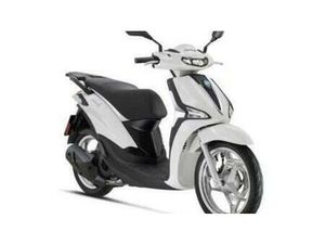 VENDO PIAGGIO LIBERTY 125 (2025) NUOVA A SESTO SAN GIOVANNI (CODICE 6649951) - MOTO.IT