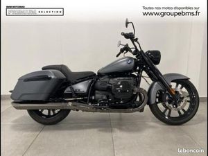 BMW R R 18 1800 ROCTANE