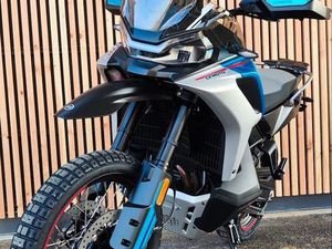 CF MOTO 800 MT-X TRAIL 2025 OFFRE * 8999 TTC