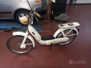 CIAO PIAGGIO TIPO