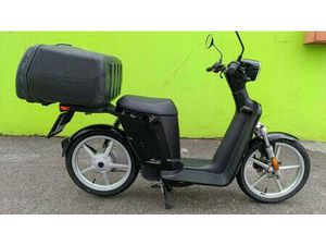 VENDO ASKOLL ES1 (2017 - 20) USATA A BERGAMO (CODICE 9646647) - MOTO.IT