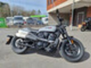 RH1250S SPORTSTER S TARJOUSHINTAAN