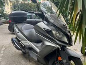 KYMCO DOWNTOWN 2020