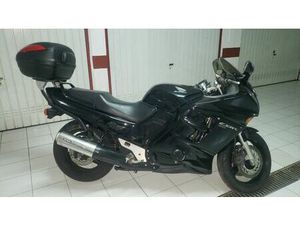 HONDA CBR 1000 F COSTA DA CAPARICA