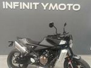 HUSQVARNA SVARTPILEN 801