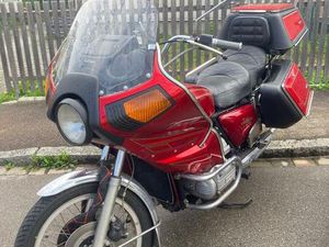 HONDA HONDA GOLDWING GL 1000 FAST 50 JAHRE