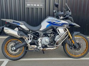 VOGE DS 900 X 2024 900 CM3 | MOTO TRAIL | 5 421 KM | 72230 RUAUDIN