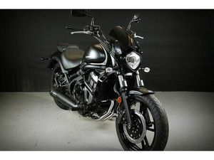 KAWASAKI VULCAN S ,,RSI-BLACK ARROW-PERFORMANCE EDITION ,