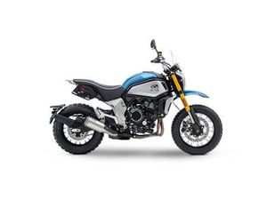 VENDO CFMOTO 700CL-X ADVENTURE (2023 - 25) NUOVA A AREZZO (CODICE 9647451) - MOTO.IT