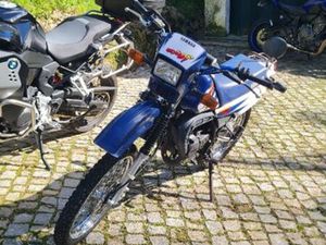 YAMAHA DT 50 LC 1996 GONDOMAR (SÃO COSME), VALBOM E JOVIM