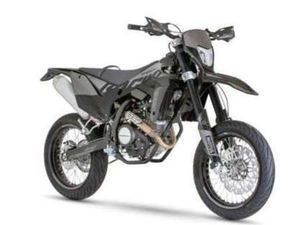 SM -RS 125 BLACKMOON (PROMPT)