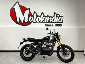 VENDO ROYAL ENFIELD BEAR 650 (2025) USATA A VERONA (CODICE 9647566) - MOTO.IT