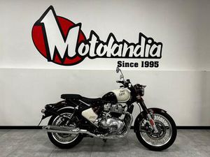 VENDO ROYAL ENFIELD CLASSIC 650 (2025) USATA A VERONA (CODICE 9647478) - MOTO.IT