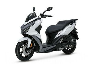 SYM JET 14 125 EVO, SCOOTER, MOTO NEUVE, CHF 3'495.-