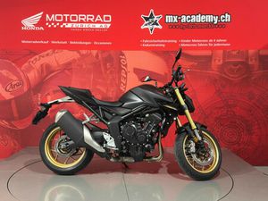 HONDA CB 1000 HORNET SP, NAKED, MOTO NEUVE, CHF 12'989.-