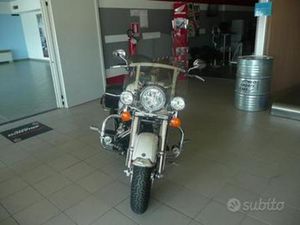 HARLEY-DAVIDSON ROAD KING CLASSIC FLHRC - 2015