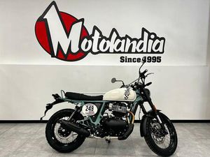 VENDO ROYAL ENFIELD BEAR 650 (2025) NUOVA A VERONA (CODICE 9647485) - MOTO.IT