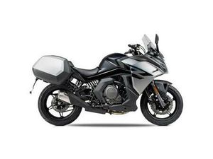 VENDO CFMOTO 650GT (2021 - 25) NUOVA A AREZZO (CODICE 9647534) - MOTO.IT