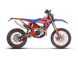 VENDO BETAMOTOR RR 350 4T ENDURO RACE (2025) NUOVA A AREZZO (CODICE 9647464) - MOTO.IT