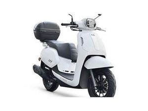 VENDO KYMCO FILLY 50 (2024 - 25) NUOVA A AREZZO (CODICE 9647506) - MOTO.IT