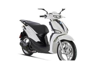 VENDO PIAGGIO LIBERTY 125 (2025) NUOVA A MILANO (CODICE 9647407) - MOTO.IT