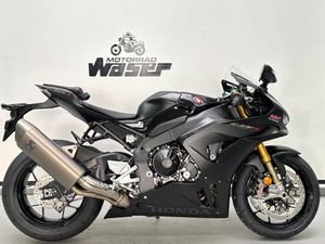 HONDA CBR1000RR-R FIREBLADE SP