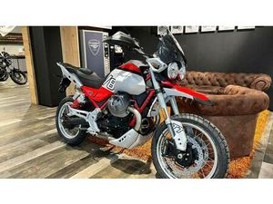 VENDO MOTO GUZZI V85 TT (2024 - 25) NUOVA A ALZATE BRIANZA (CODICE 9648334) - MOTO.IT