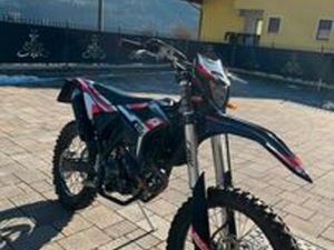 BETA RR ENDURO 125